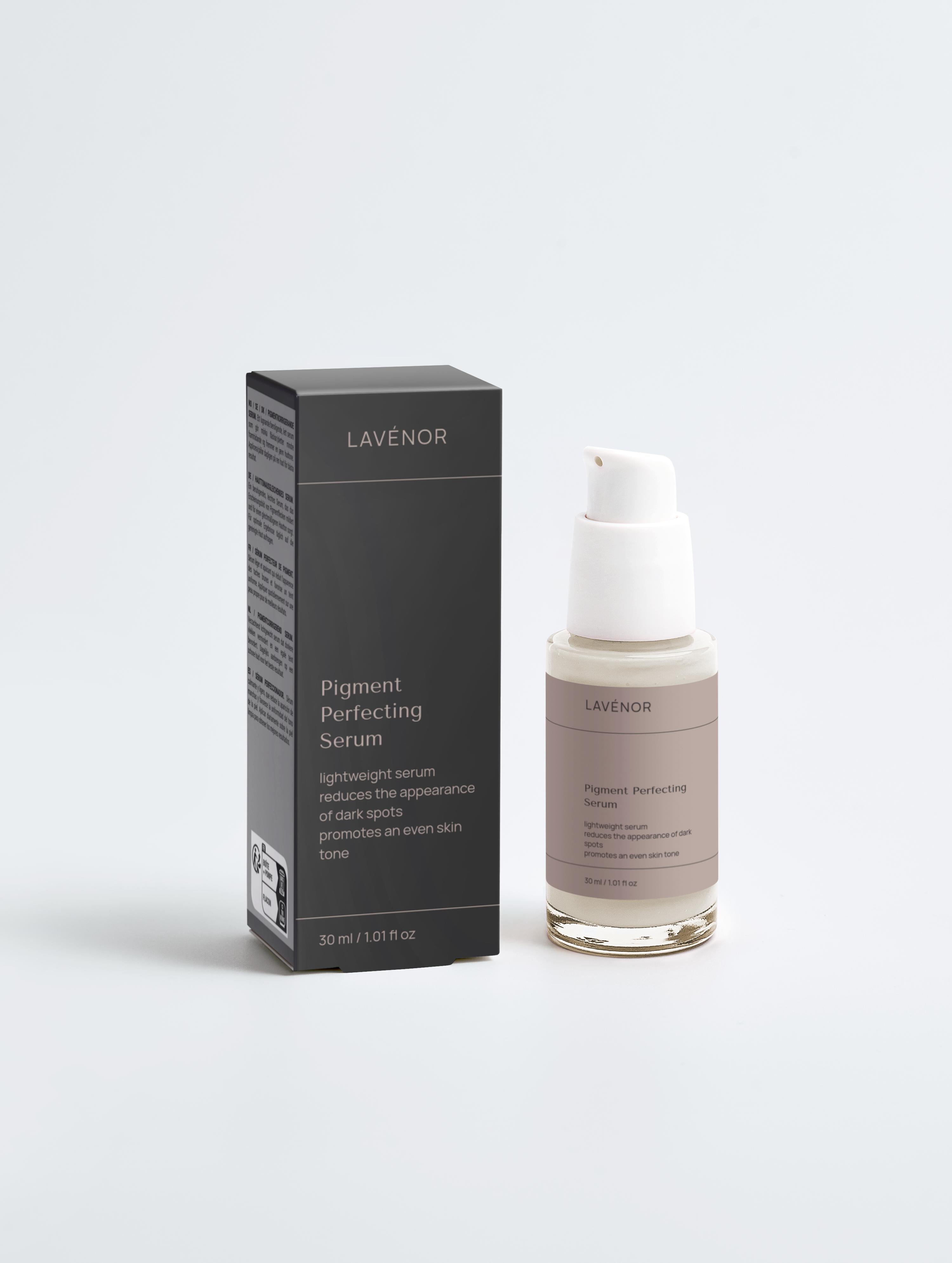Pigment Perfecting Serum