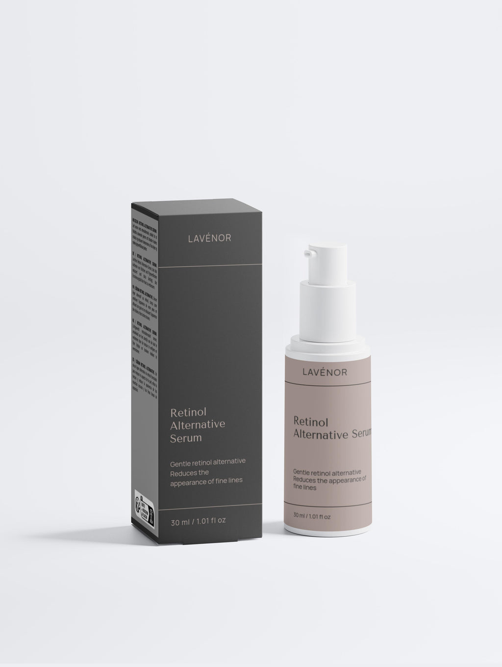 Retinol Alternative Serum