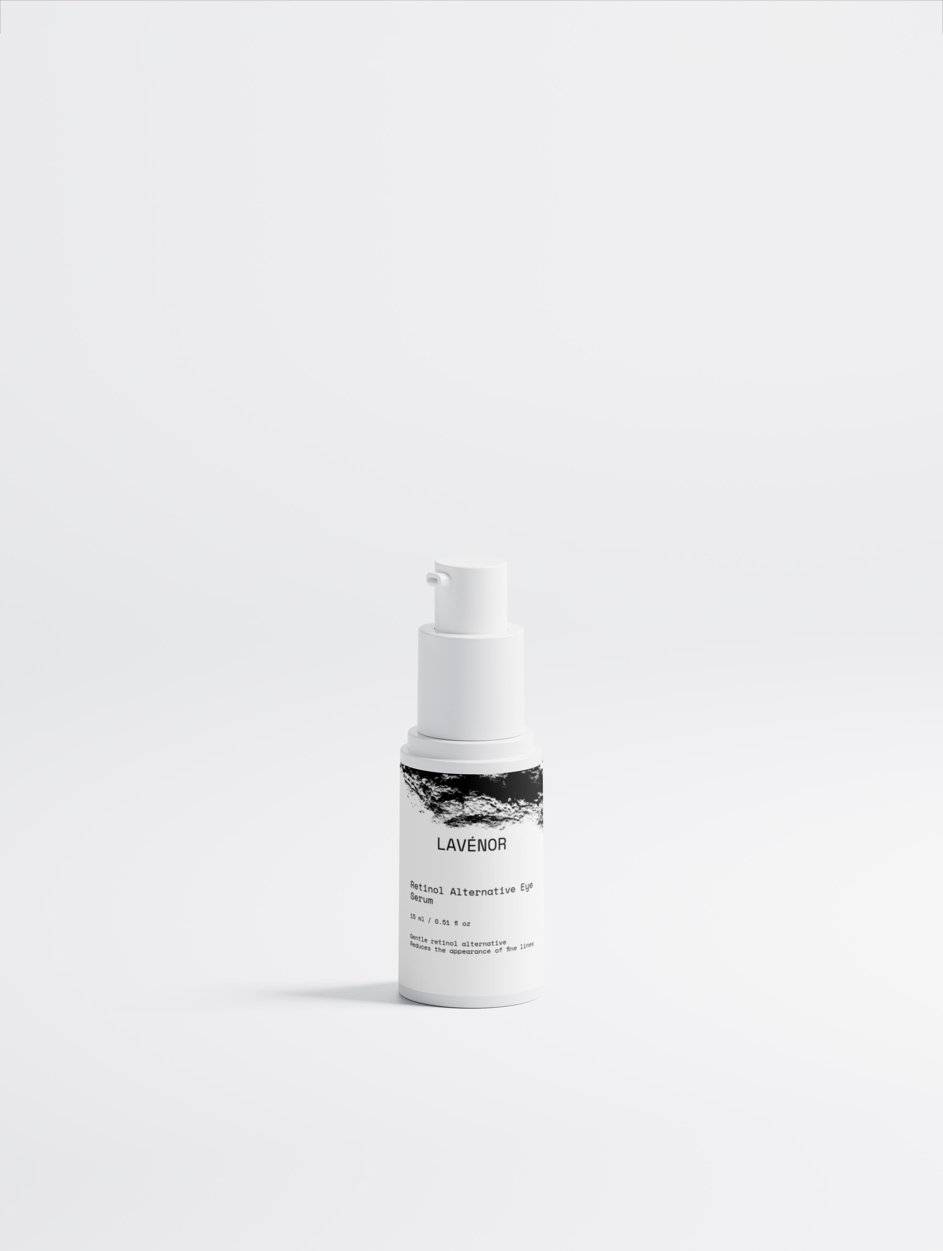 Retinol Alternative Eye Serum