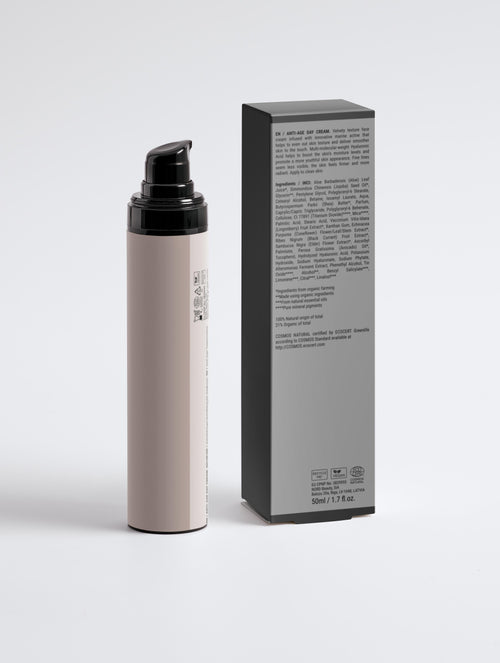 Anti-Age Day Cream