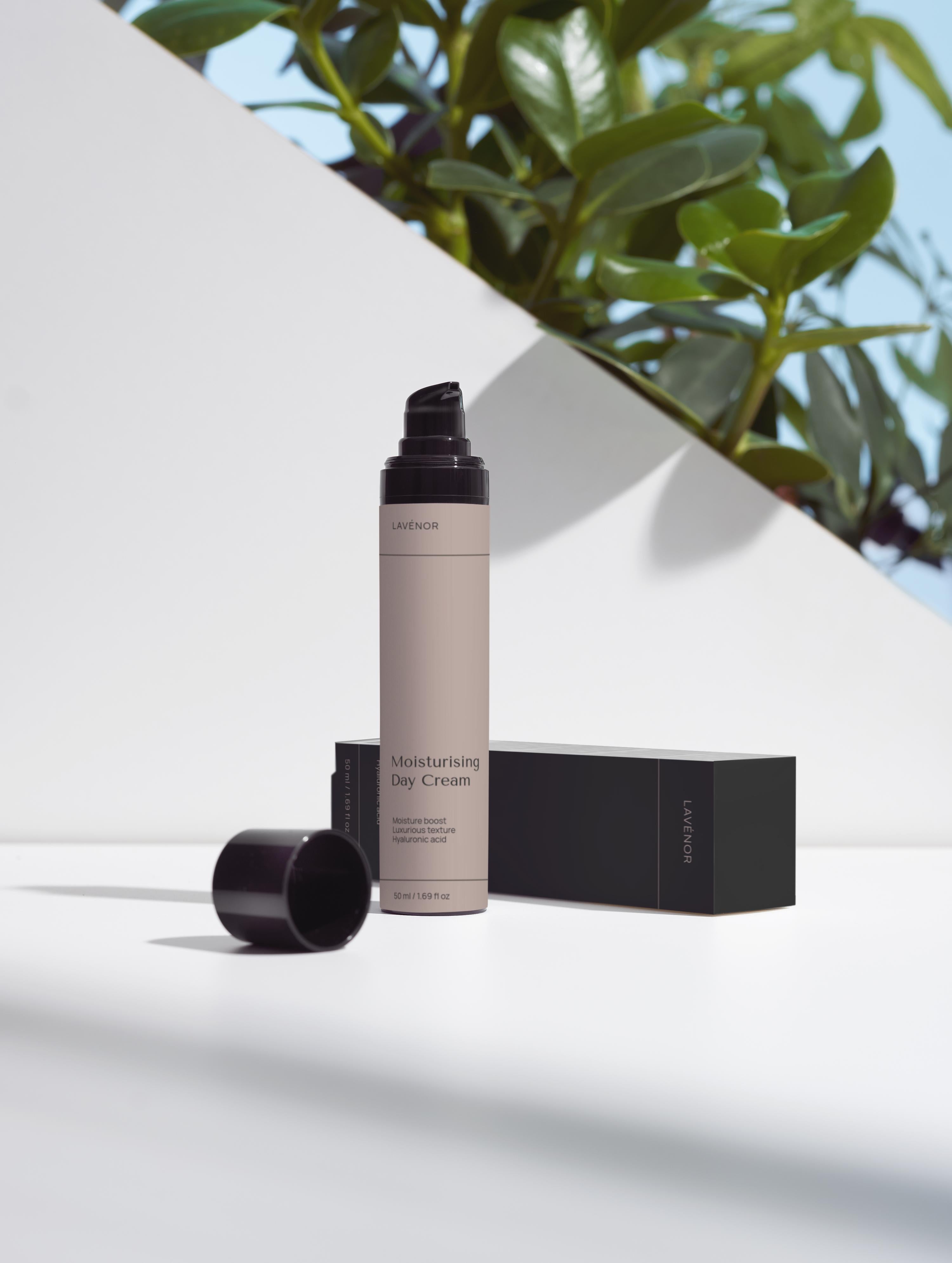 Moisturising Day Cream