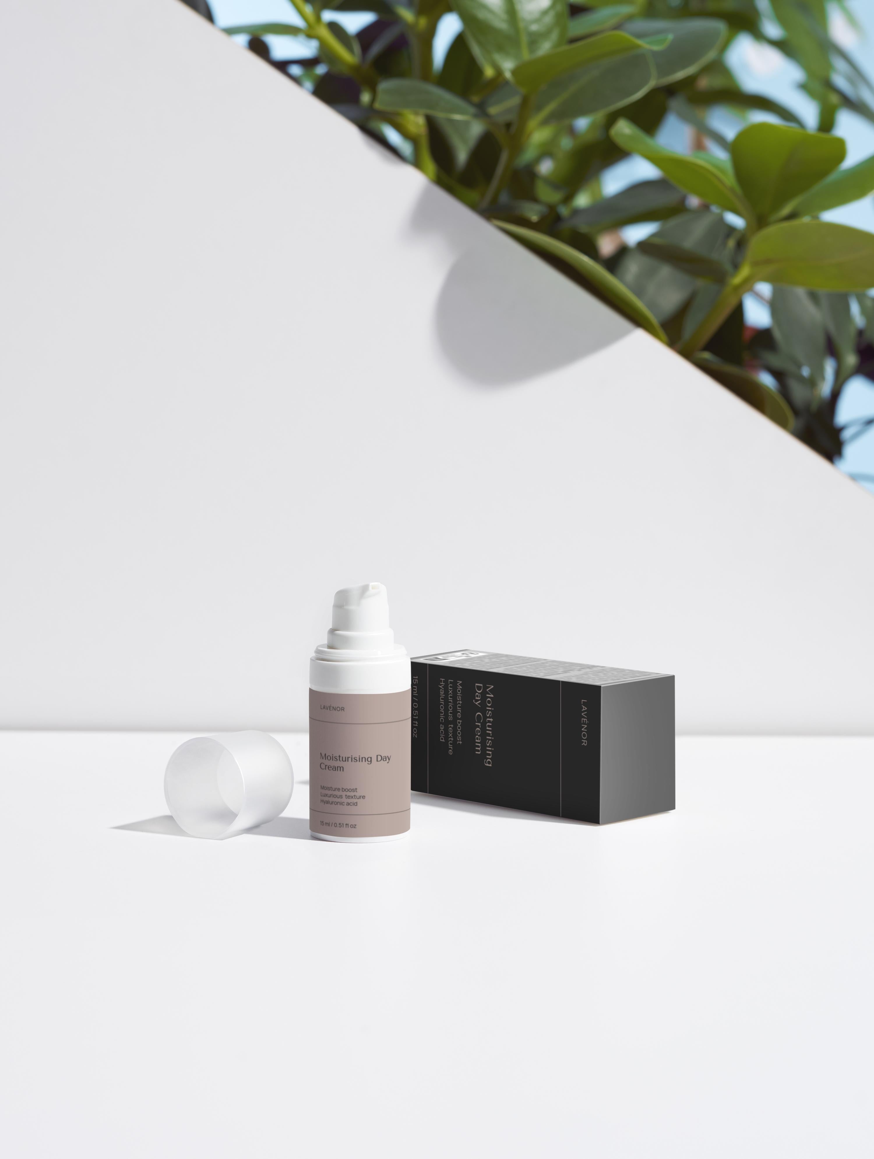 Moisturising Day Cream