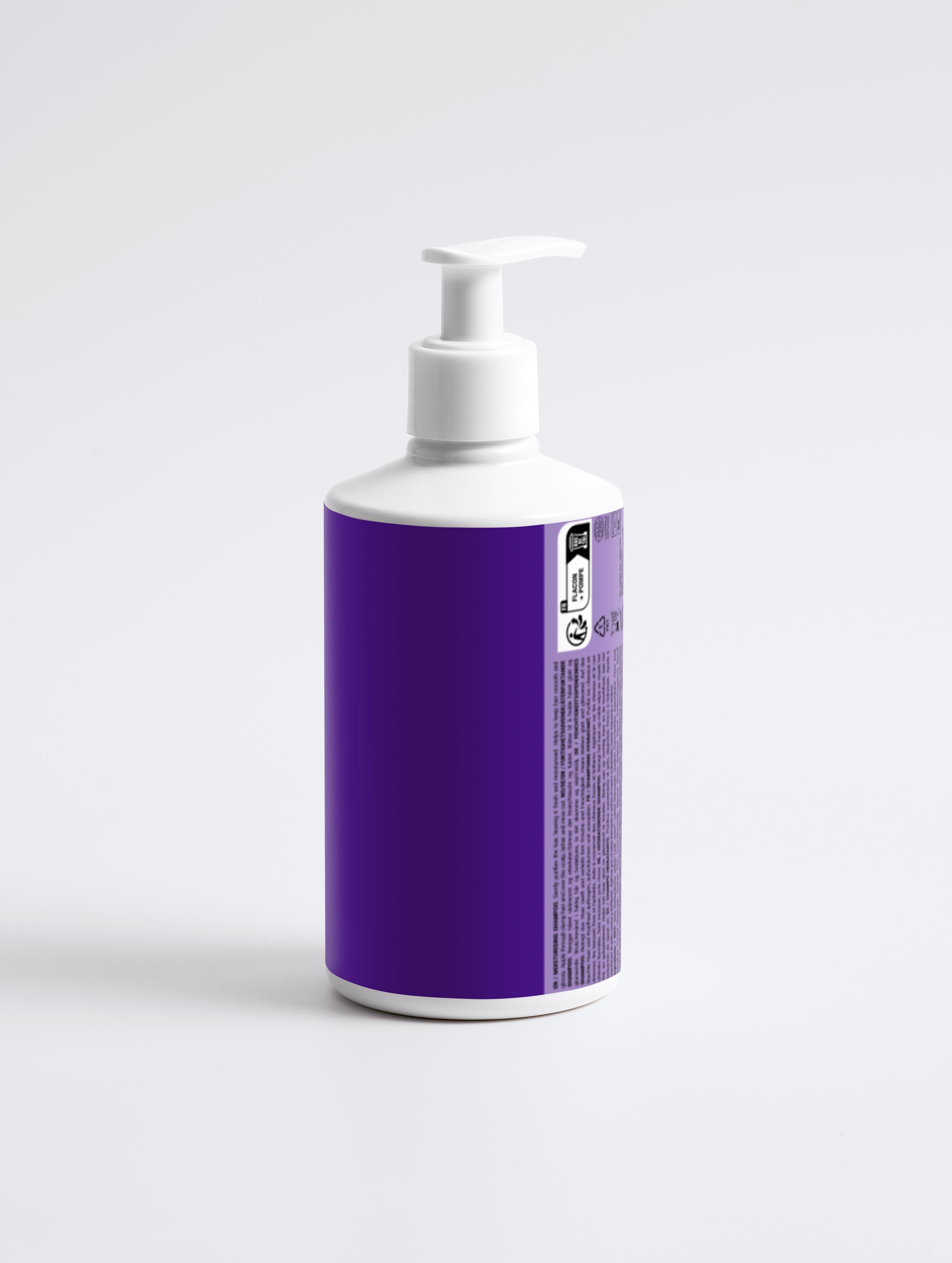 Moisturising Shampoo