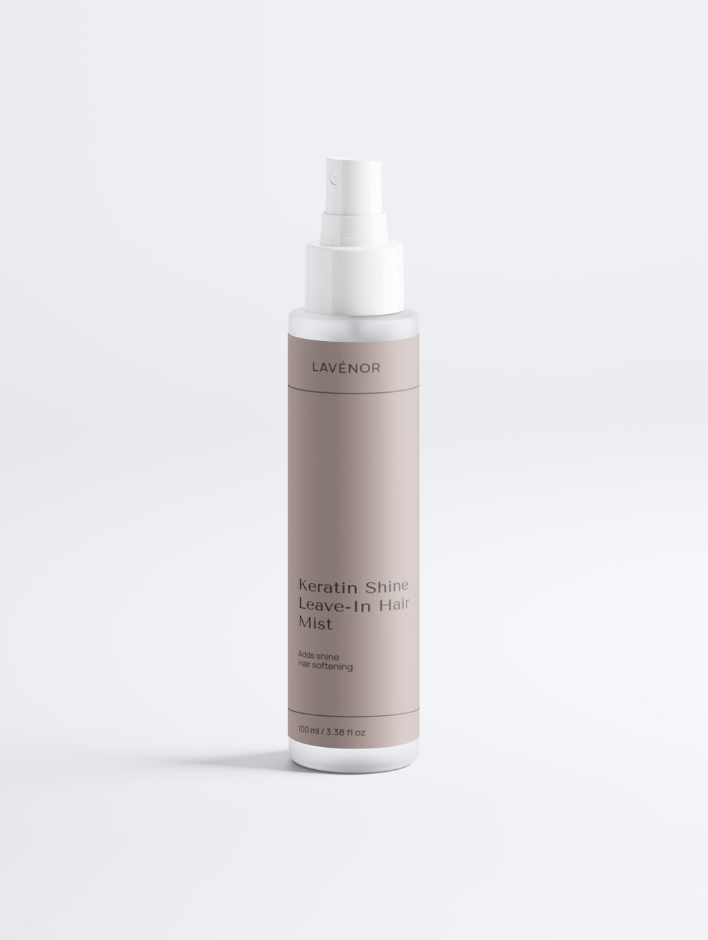 Keratin Shine Leave-In Hair Mist