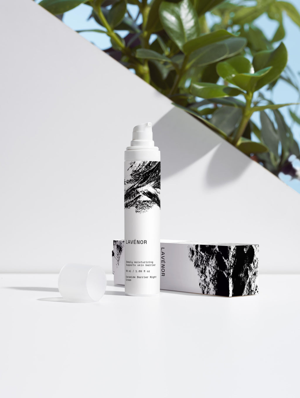 Ceramide Barrier Night Cream